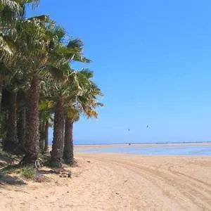 Apartmán Lomas - Costa Calma