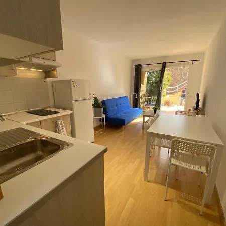Apartmán Lomas -