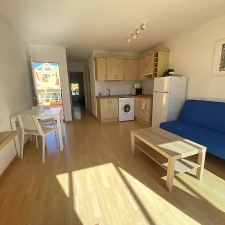 Appartement Lomas -