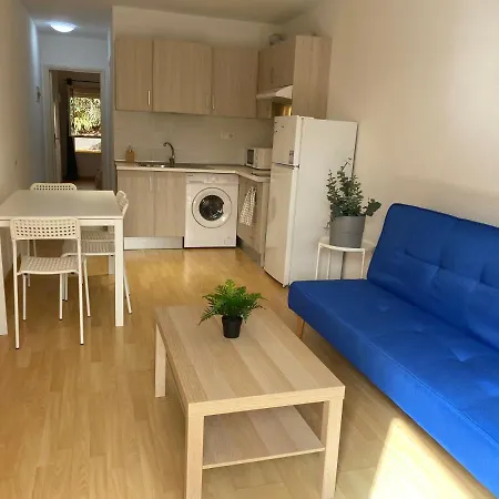 Apartmán Lomas -