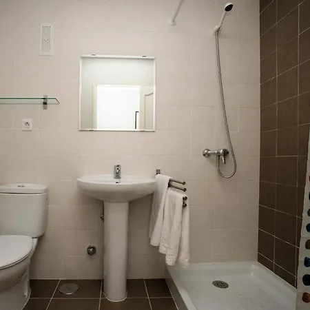 Appartement Lomas -