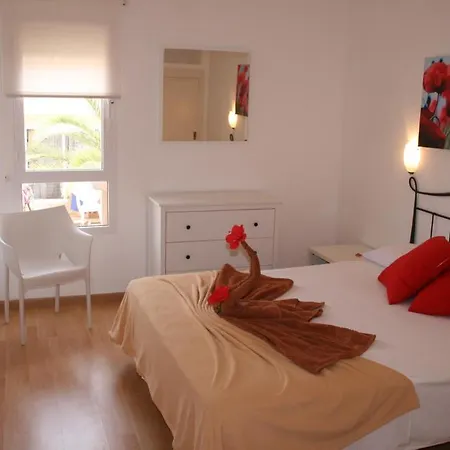 Lomas - Appartement