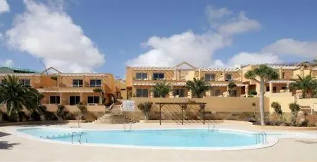 Lomas - Lejlighed Costa Calma