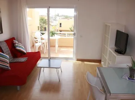 Lomas - Lejlighed Costa Calma