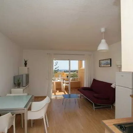 Lomas - Apartamento Costa Calma