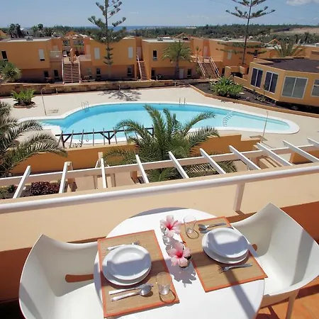 Apartamento Lomas - Costa Calma