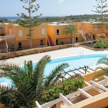 Lomas - * Costa Calma