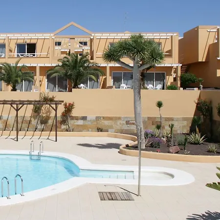 Lomas - Lejlighed Costa Calma