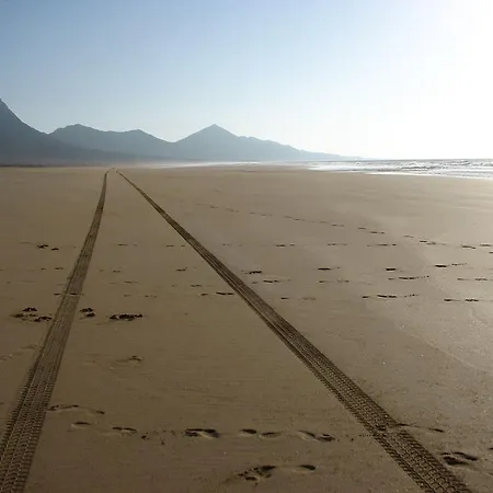 Lomas - * Costa Calma