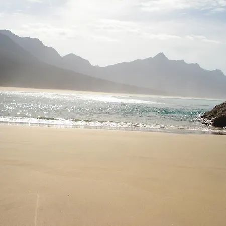 Lomas - Lejlighed Costa Calma