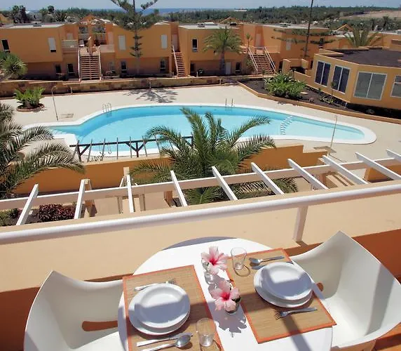 דירה Lomas - קוסטה קלמה
